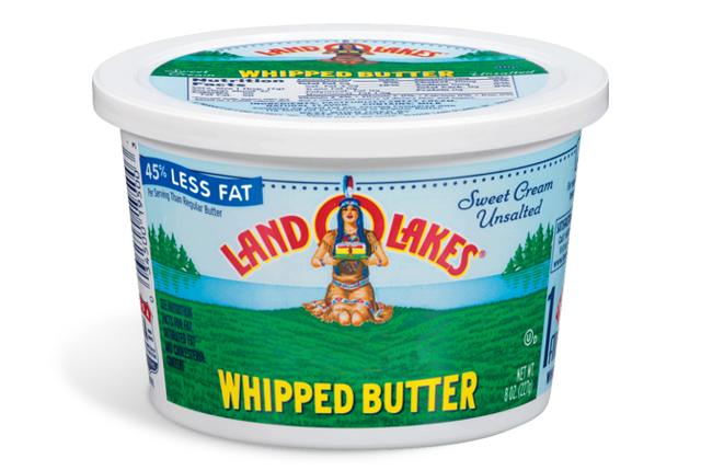 #FoodLabelFriday: Spreadable Butter - Eat Well with ...